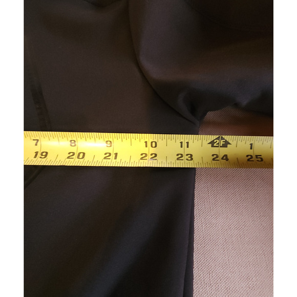 Okuma Mens Softshell Hooded Inspired Fishing Jacket Black Water Repellant L - Picture 7 of 11